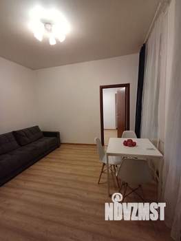 2-к квартира, на длительный срок, 37м2, 2/5 этаж