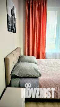 2-к квартира, посуточно, 67м2, 2/22 этаж