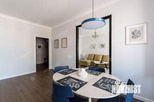 2-к квартира, на длительный срок, 81м2, 4/9 этаж