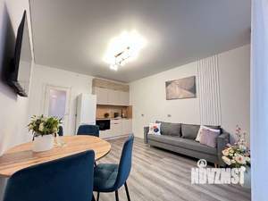 3-к квартира, посуточно, 67м2, 4/11 этаж