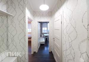 1-к квартира, на длительный срок, 33м2, 19/24 этаж