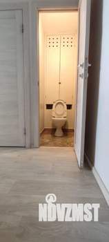 2-к квартира, посуточно, 48м2, 6/9 этаж