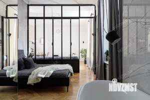 2-к квартира, на длительный срок, 63м2, 2/4 этаж