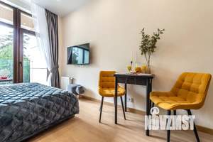 1-к квартира, посуточно, 25м2, 3/12 этаж