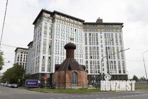 1-к квартира, посуточно, 26м2, 10/14 этаж