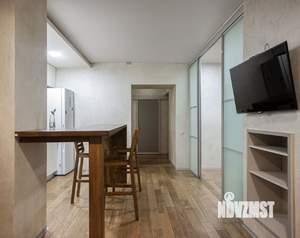 2-к квартира, на длительный срок, 60м2, 4/4 этаж