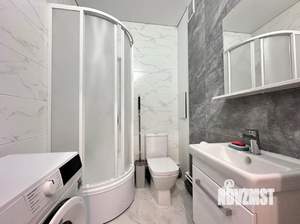 Студия квартира, на длительный срок, 26м2, 1/23 этаж