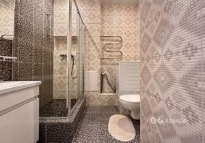 Студия квартира, на длительный срок, 25м2, 2/9 этаж