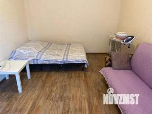 1-к квартира, посуточно, 36м2, 6/23 этаж