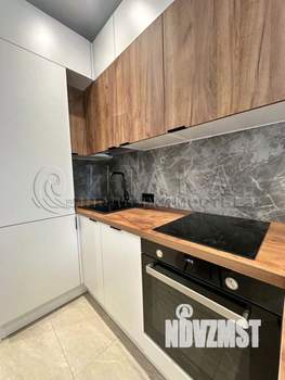 1-к квартира, на длительный срок, 34м2, 8/13 этаж