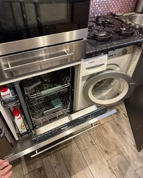 1-к квартира, на длительный срок, 32м2, 2/5 этаж