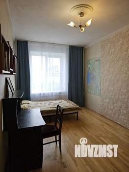 2-к квартира, на длительный срок, 52м2, 7/7 этаж
