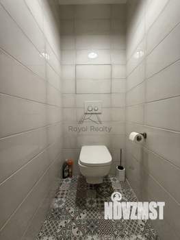 1-к квартира, на длительный срок, 50м2, 4/10 этаж