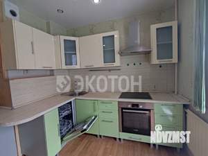 1-к квартира, на длительный срок, 40м2, 11/12 этаж