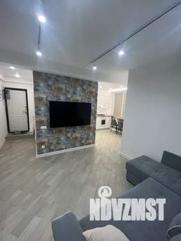 2-к квартира, посуточно, 32м2, 1/5 этаж
