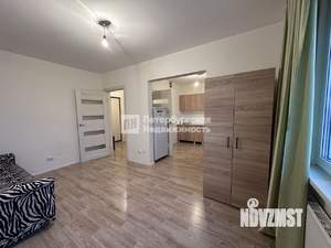 1-к квартира, на длительный срок, 27м2, 11/25 этаж