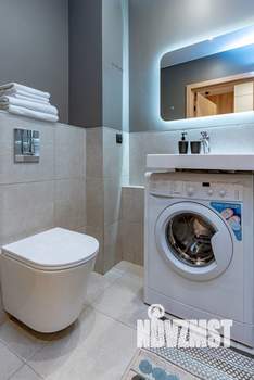 Студия квартира, посуточно, 22м2, 10/15 этаж