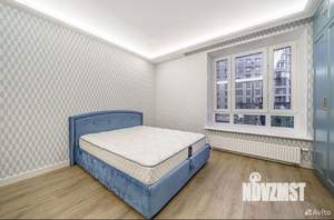 3-к квартира, на длительный срок, 121м2, 3/12 этаж