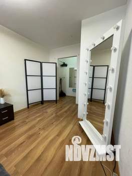 1-к квартира, посуточно, 35м2, 10/20 этаж