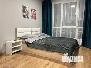 Студия квартира, посуточно, 23м2, 13/20 этаж