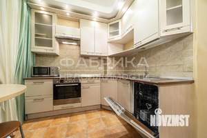 1-к квартира, на длительный срок, 37м2, 15/25 этаж