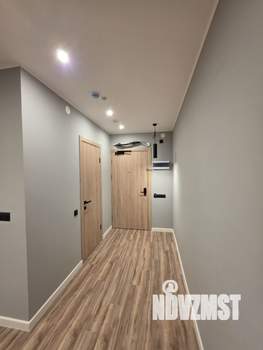 Студия квартира, на длительный срок, 25м2, 12/15 этаж