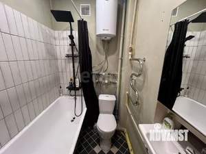 1-к квартира, на длительный срок, 30м2, 2/4 этаж