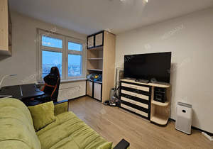 1-к квартира, на длительный срок, 34м2, 16/21 этаж