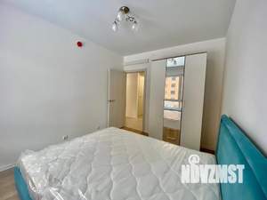 1-к квартира, на длительный срок, 36м2, 3/14 этаж