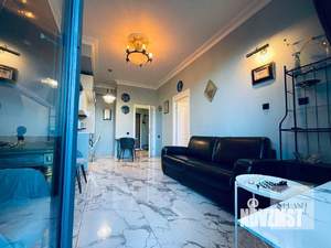 1-к квартира, на длительный срок, 45м2, 4/9 этаж