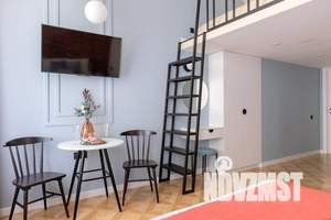 1-к квартира, посуточно, 20м2, 3/5 этаж