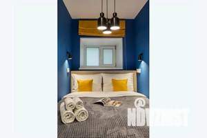 1-к квартира, посуточно, 15м2, 1/1 этаж