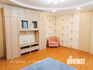 2-к квартира, на длительный срок, 73м2, 9/16 этаж