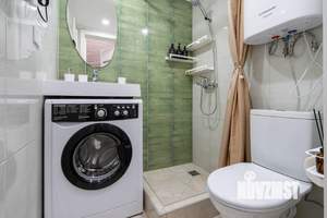 Студия квартира, посуточно, 15м2, 2/6 этаж