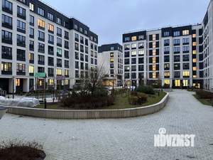 2-к квартира, на длительный срок, 42м2, 7/8 этаж