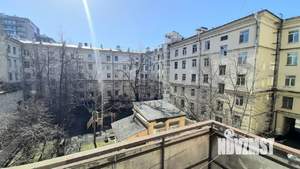 2-к квартира, на длительный срок, 43м2, 4/7 этаж