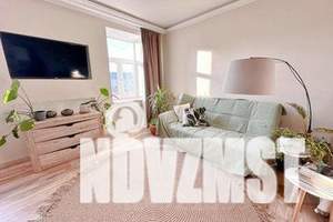 2-к квартира, посуточно, 60м2, 5/6 этаж