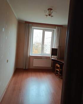 2-к квартира, на длительный срок, 48м2, 9/9 этаж