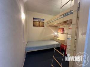 1-к квартира, на длительный срок, 30м2, 4/5 этаж