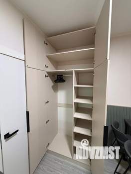 Студия квартира, на длительный срок, 27м2, 4/5 этаж