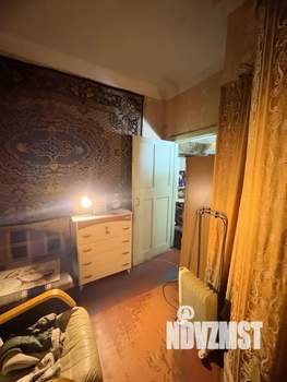 1-к квартира, на длительный срок, 43м2, 1/2 этаж