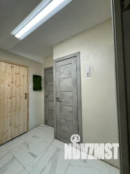1-к квартира, посуточно, 33м2, 3/9 этаж