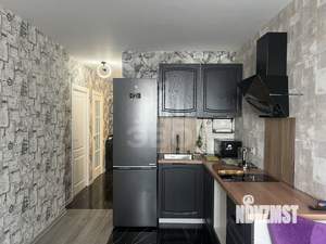 2-к квартира, на длительный срок, 46м2, 20/25 этаж