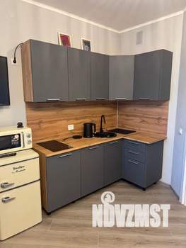 Студия квартира, посуточно, 27м2, 2/20 этаж