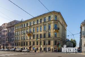 1-к квартира, на длительный срок, 71м2, 3/5 этаж