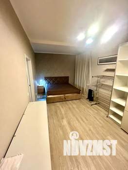 2-к квартира, посуточно, 55м2, 5/12 этаж