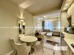 4-к квартира, на длительный срок, 112м2, 6/6 этаж