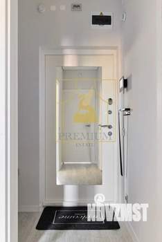 1-к квартира, на длительный срок, 37м2, 3/9 этаж