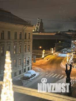 2-к квартира, посуточно, 57м2, 4/5 этаж