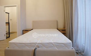 1-к квартира, на длительный срок, 41м2, 12/12 этаж